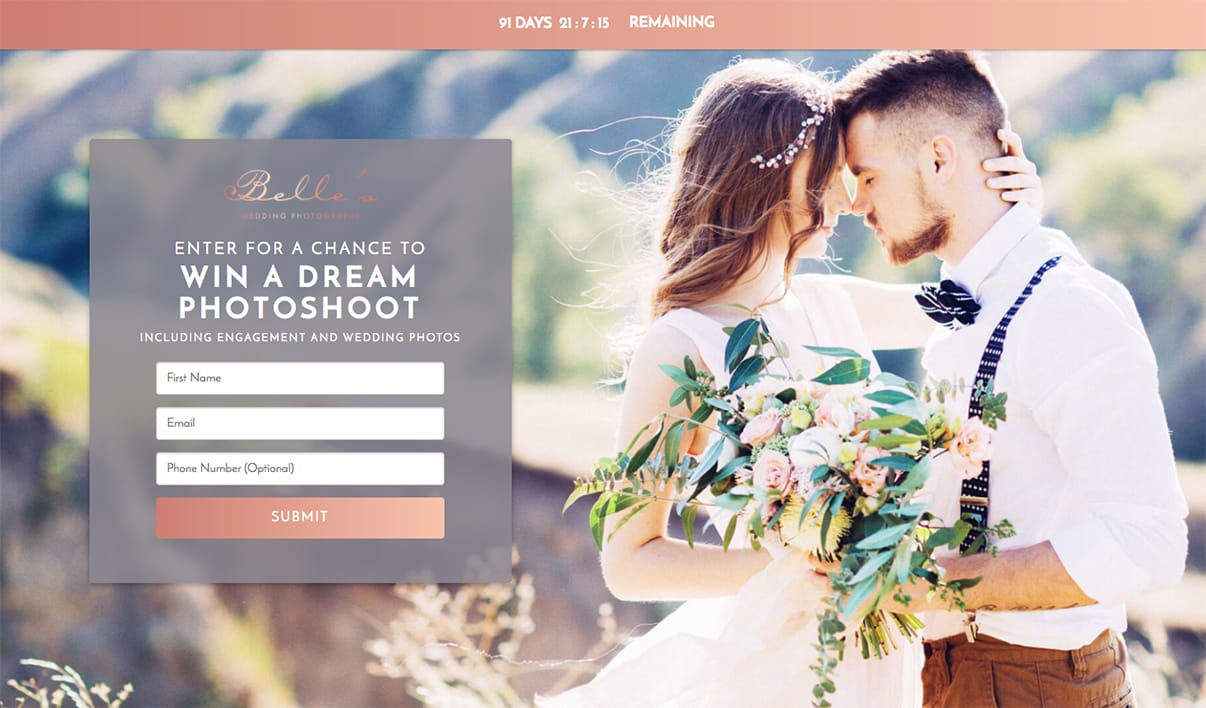 facebook marketing strategy