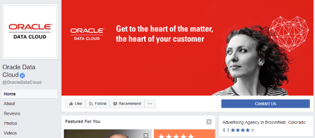 facebook cover photo examples