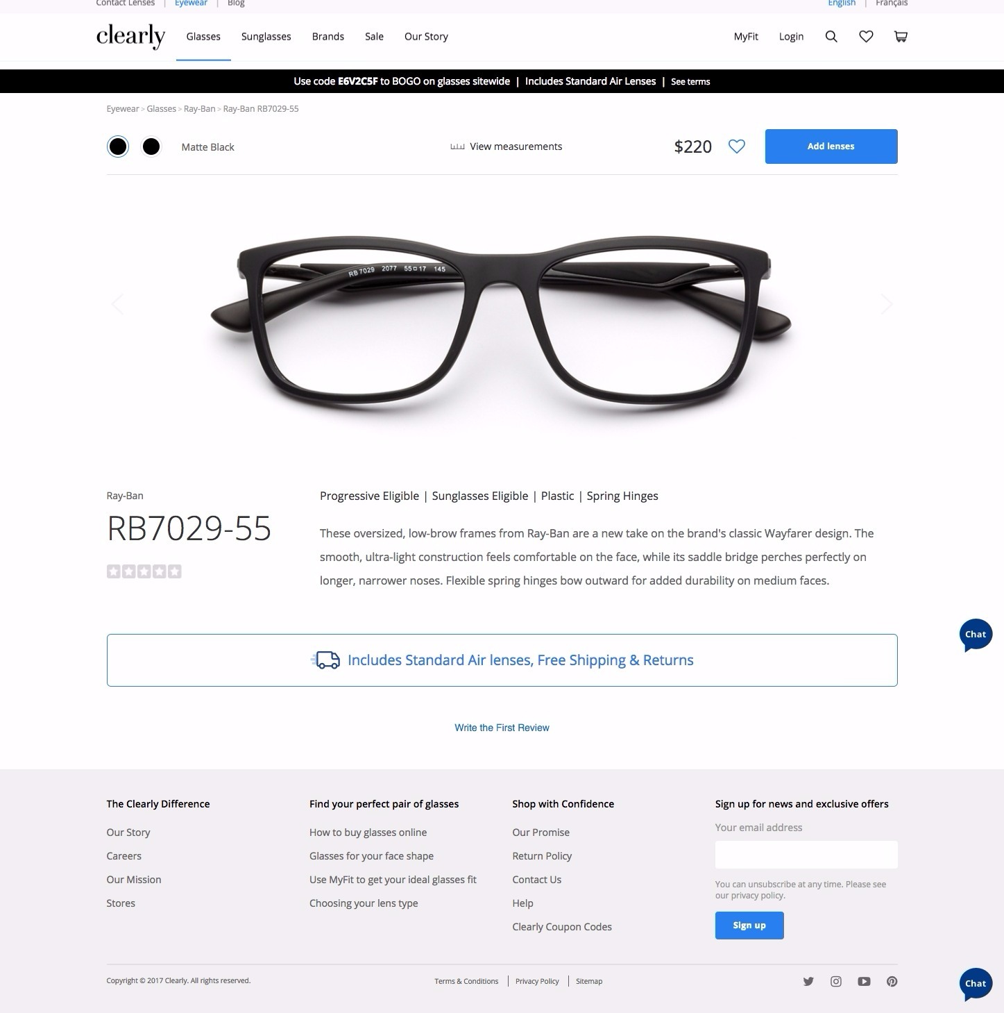 b2c marketing campaign