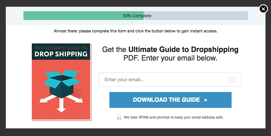 shopify marketing funnel