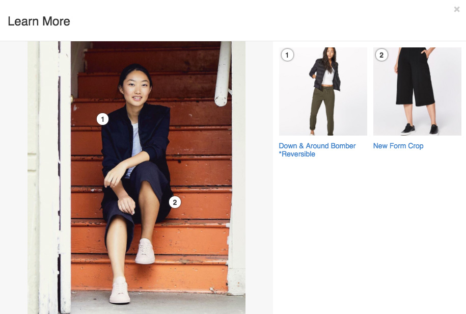 instagram posts that drive sales