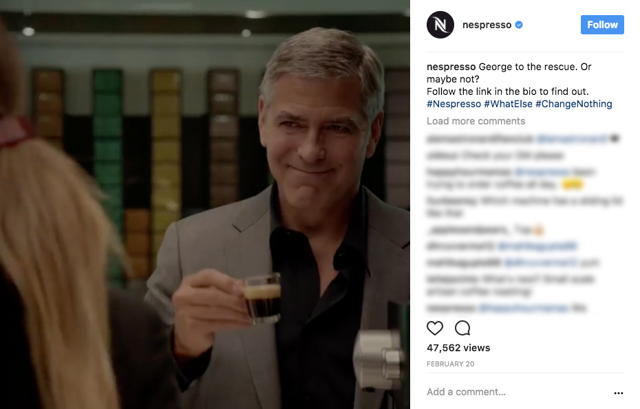 instagram posts that drive sales