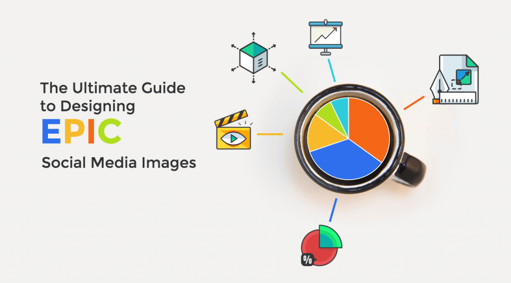 facebook ad visual strategy