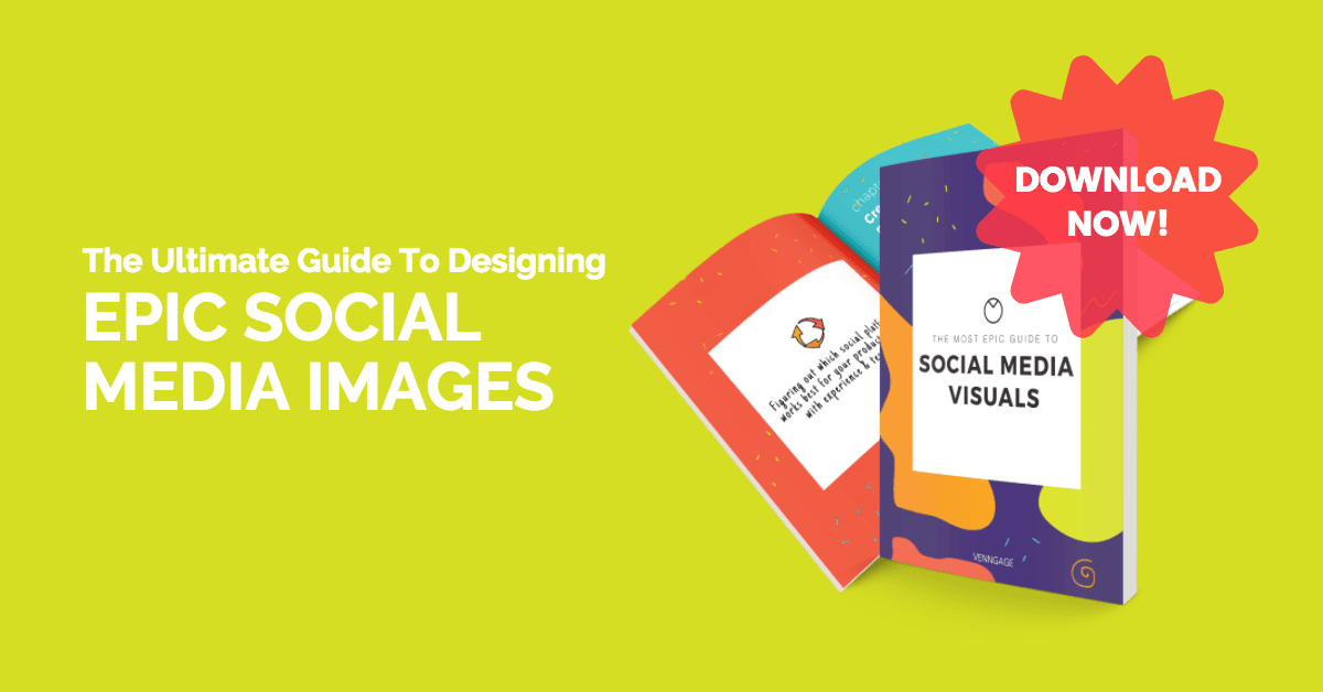 facebook ad visual strategy