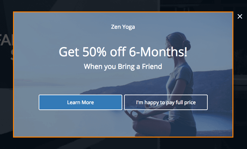 build a marketing campaign