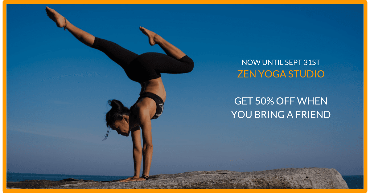 build a marketing campaign