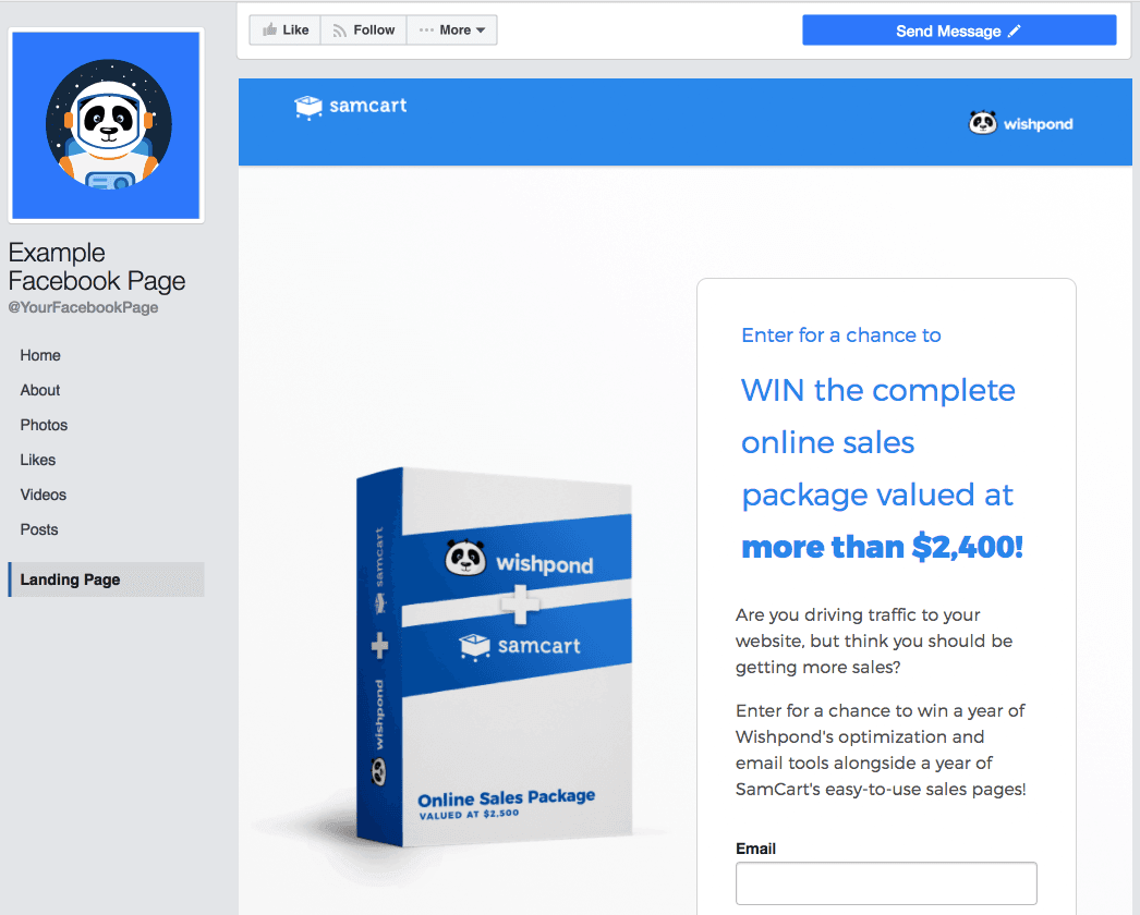 effective social media marketing