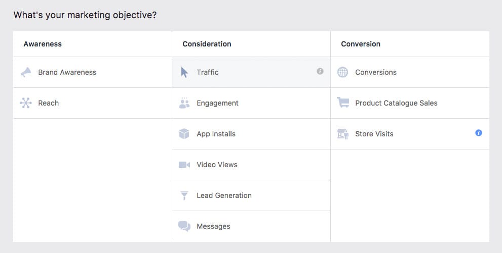 black friday marketing campaign