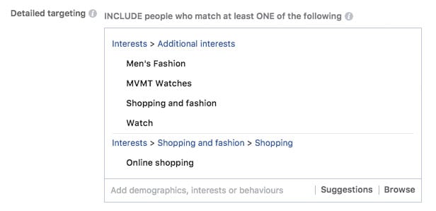 black friday marketing campaign