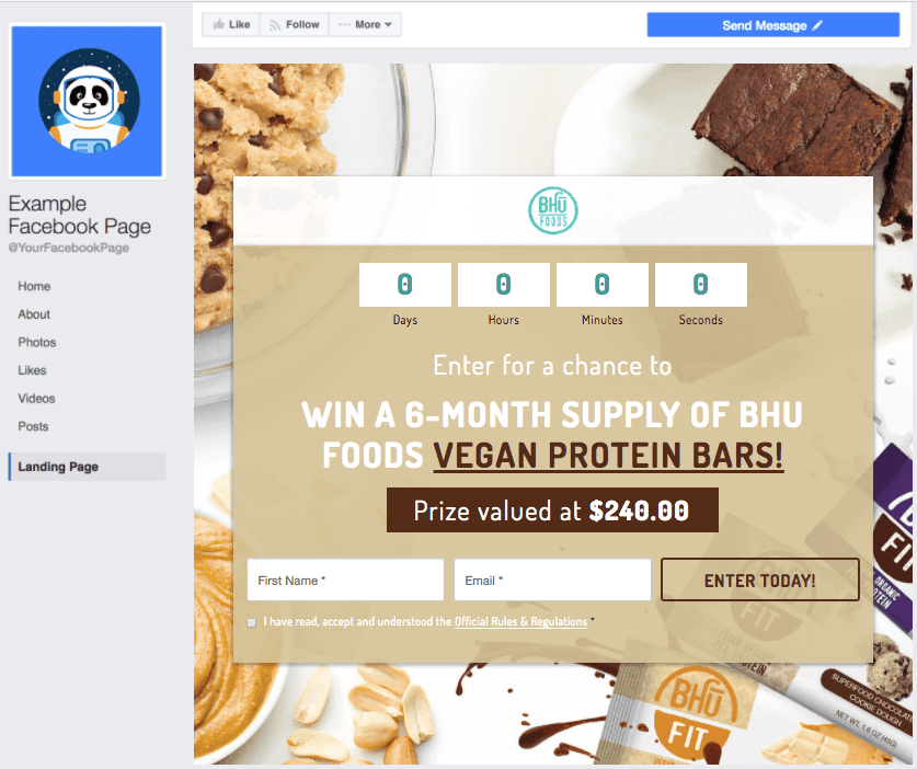 effective social media marketing