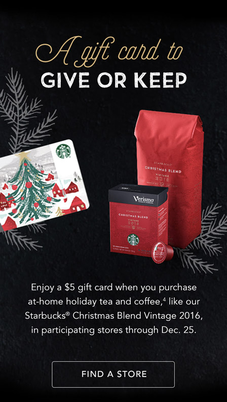 starbucks email marketing strategies