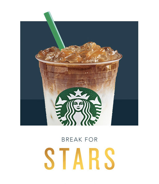 starbucks email marketing strategies