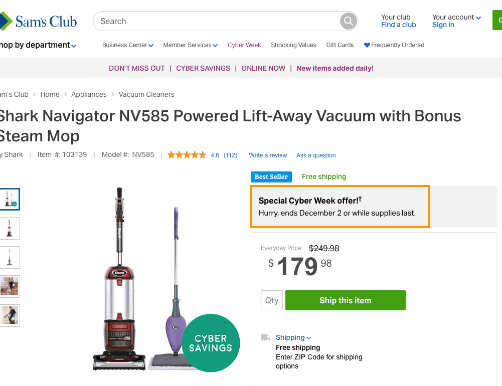 ecommerce marketing strategies