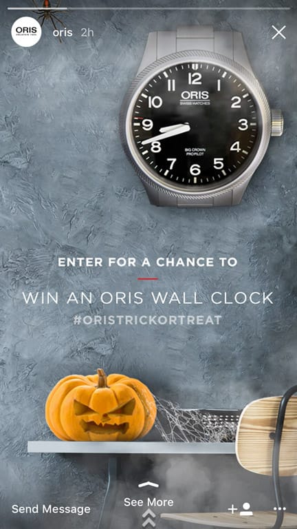 how to market on instagram