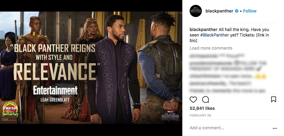 how to market on instagram