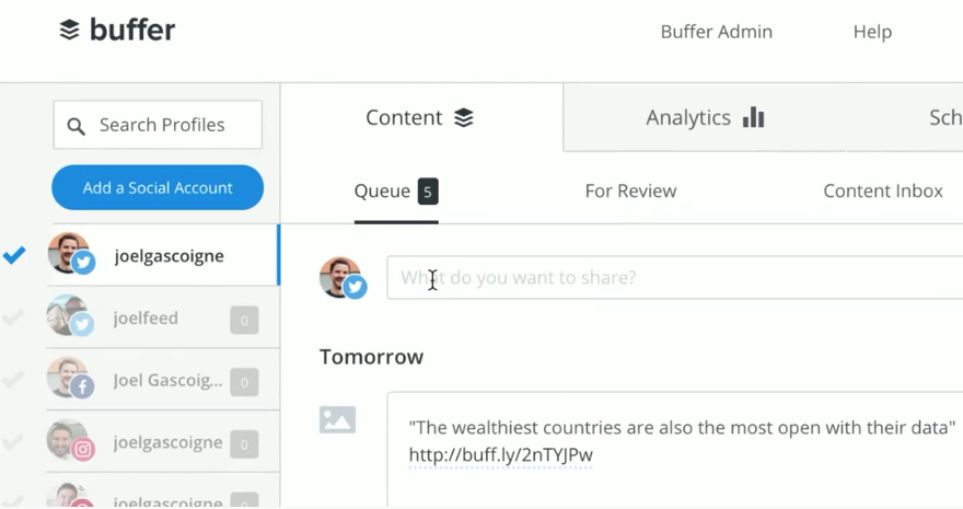 best marketing tools
