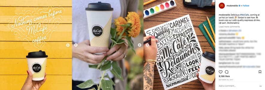 how to market on instagram