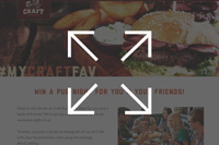 contest prize ideas