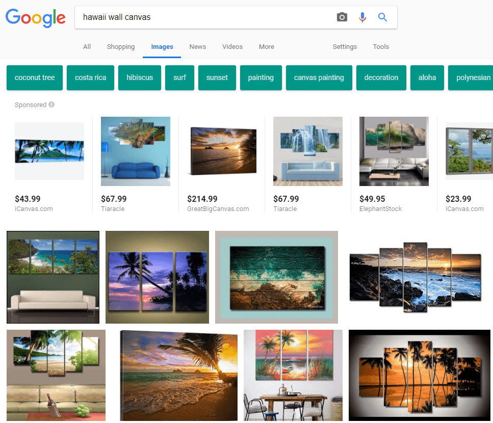 ecommerce seo checklist