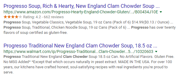 ecommerce seo checklist