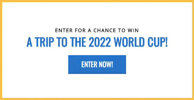 world cup contest ideas
