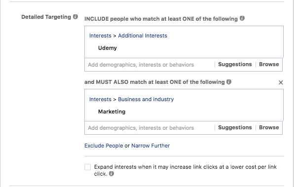 create an online course