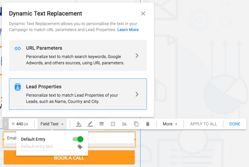create an online course