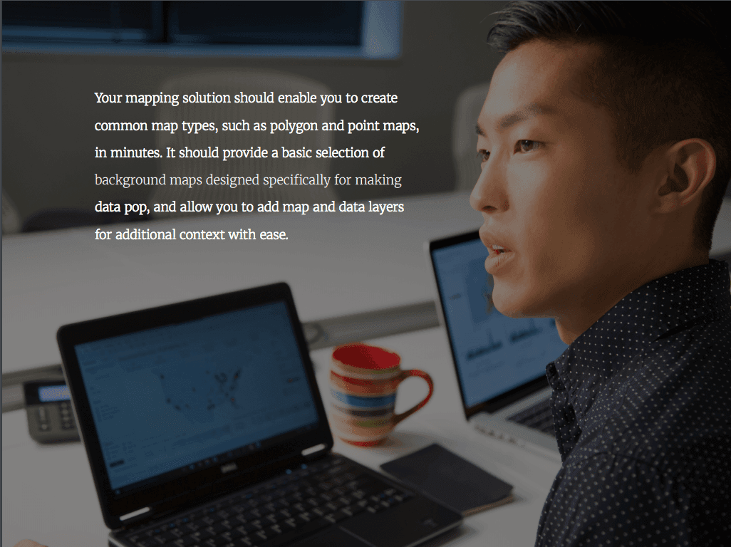 create gated content