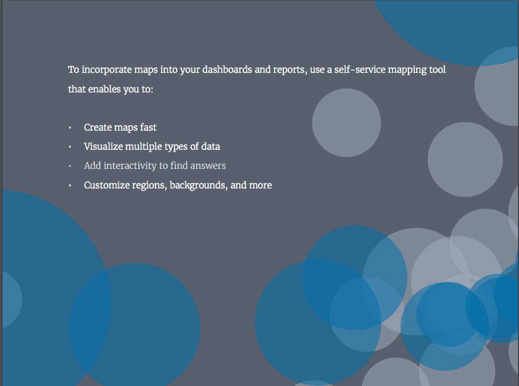 create gated content