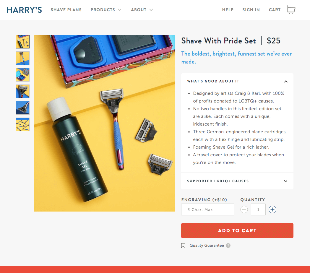 ecommerce blogging