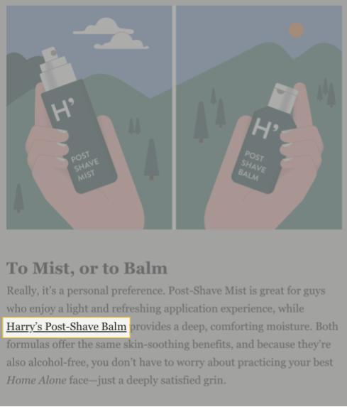 ecommerce blogging