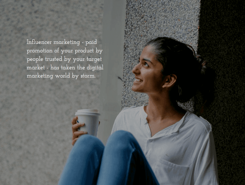 create gated content