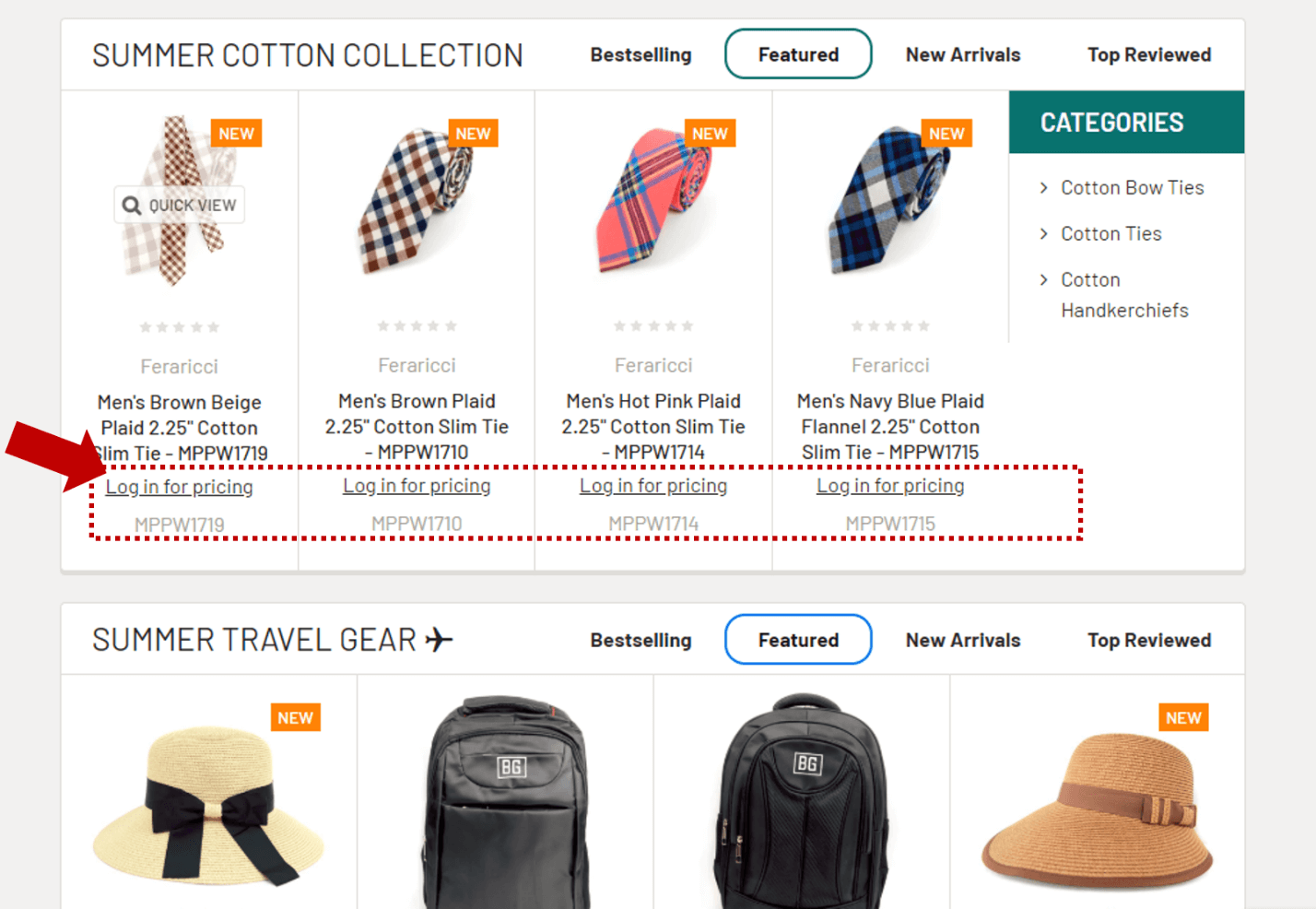 ecommerce marketing tools