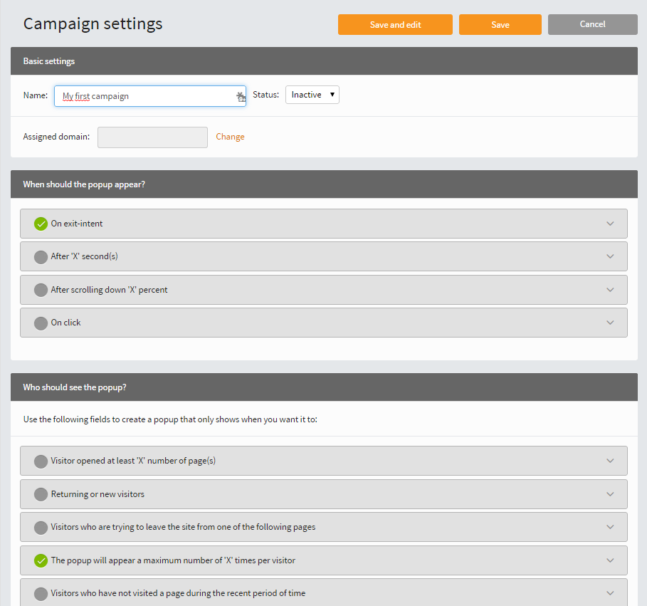 ecommerce marketing tools
