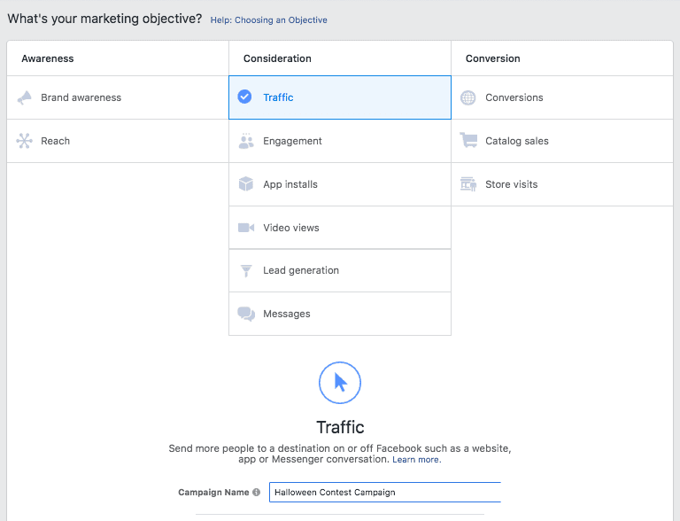 halloween contest strategy