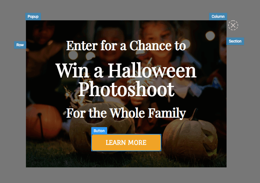 halloween contest strategy