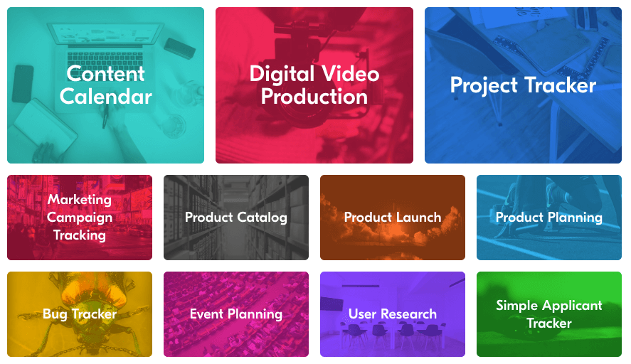 free marketing tools
