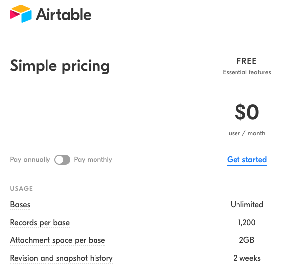 free marketing tools