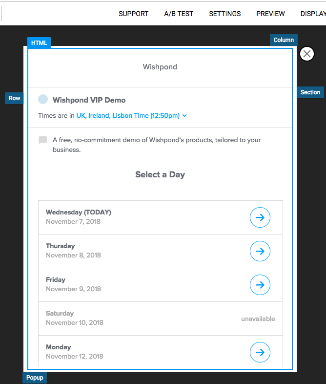 free marketing tools