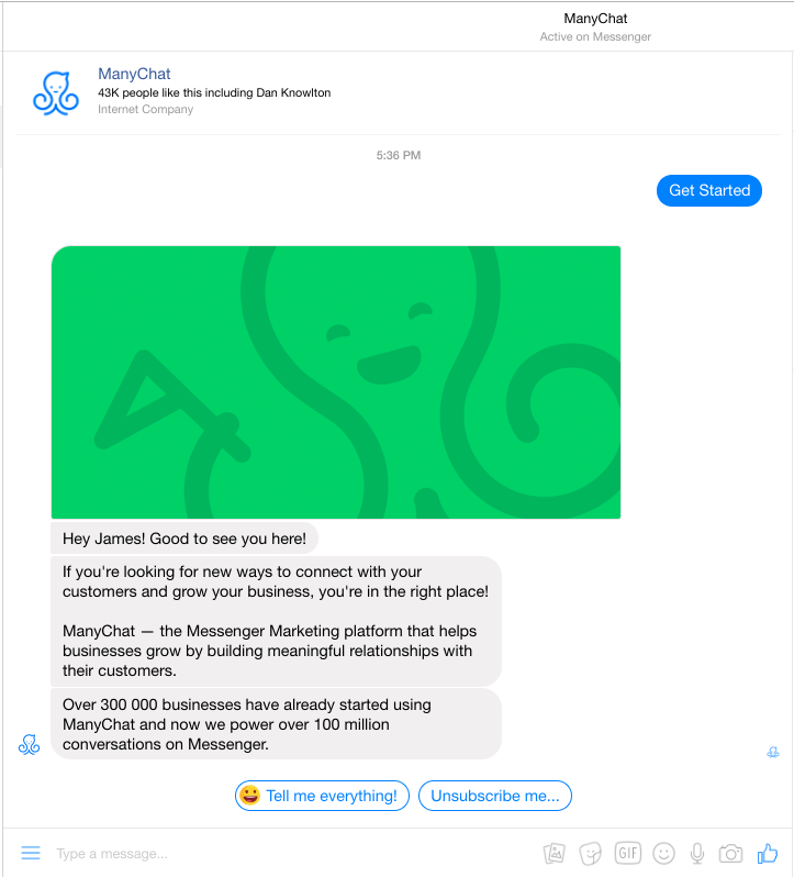 free marketing tools