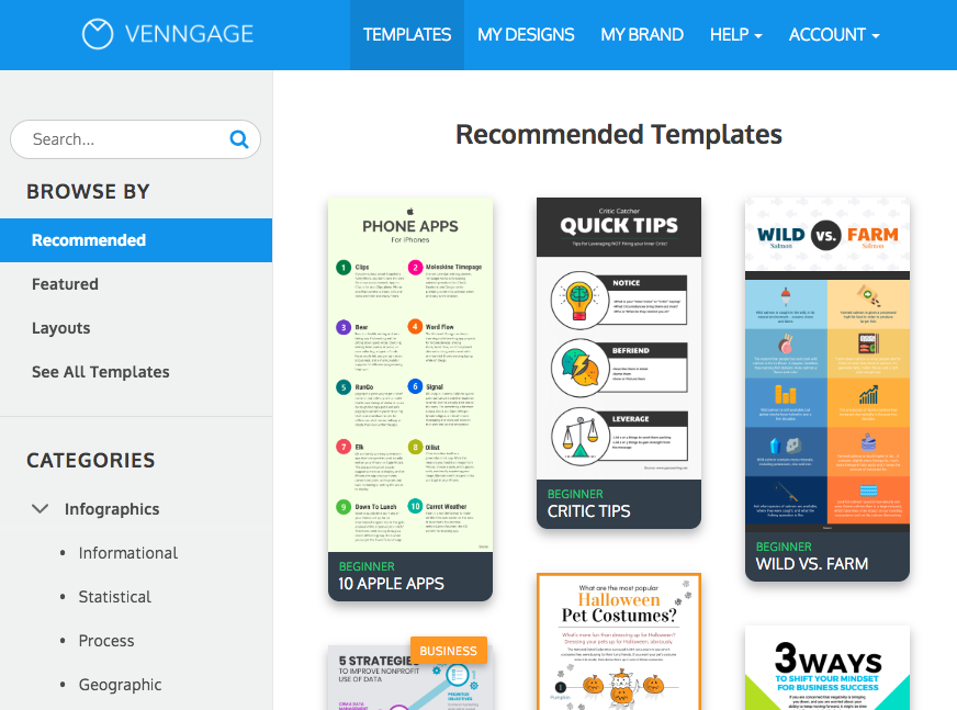 Free Marketing Tools