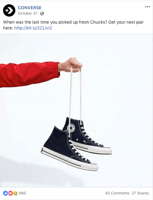 facebook post best practices