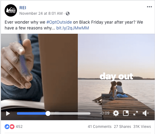 facebook post best practices
