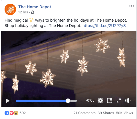 facebook post best practices