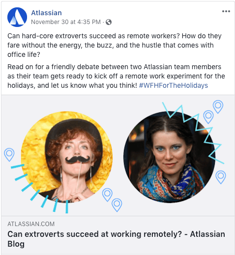 facebook post best practices