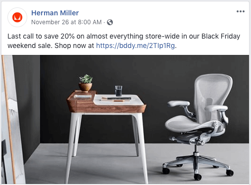 facebook post best practices