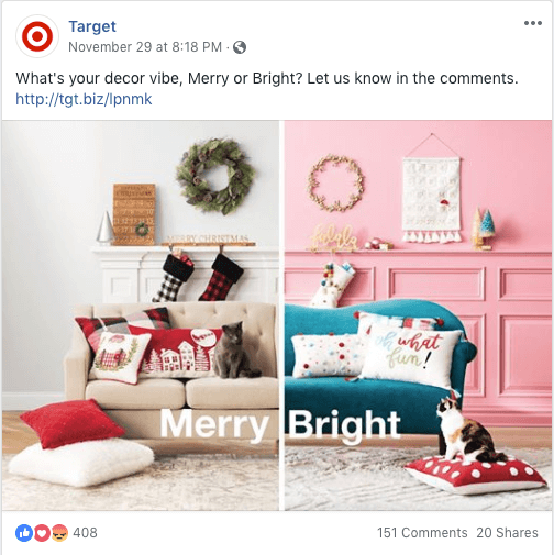 facebook post best practices