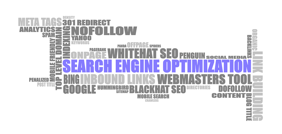 advanced SEO