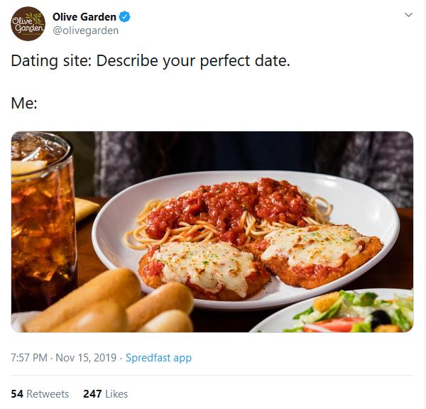 restaurant marketing