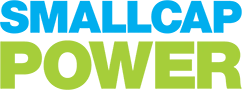 smallcap power logo